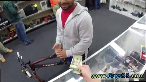 Underwear men gay sex tube  first time This fellow walked into