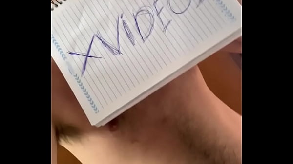 Vídeo de verificação