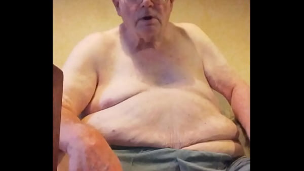 Watching gay wanking