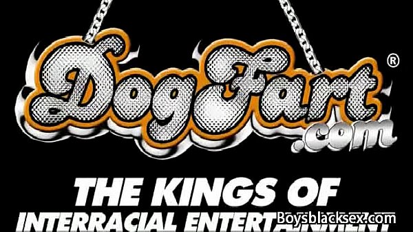 White Gay Teen Sexy Boy Loves Black Cock In Every Hole 23