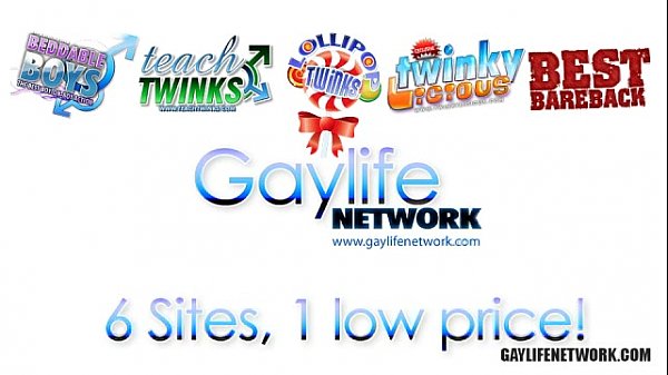 Young Obedient Twink Caught Cheating