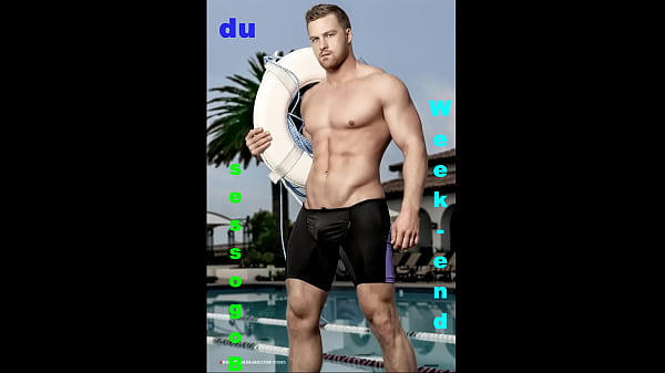 Bogosses du Week-end / Hunks of the Weekend by First75 {HD 1080p.}  28 08 2015