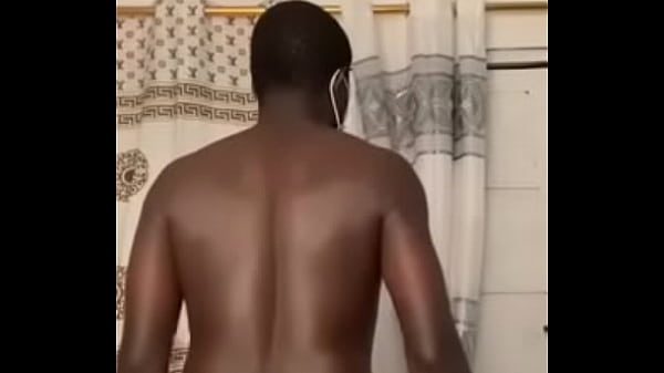 Gadsonfucker want his virgin big ass fuck