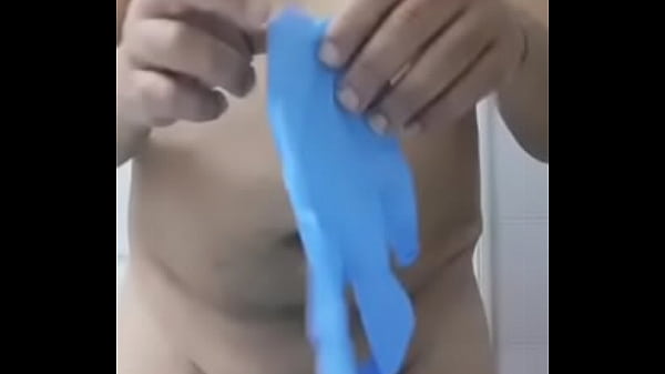 Handmade sextoy pour masturber part 1