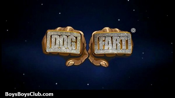 Muscled black gay boys humiliate white twinks hardcore 23