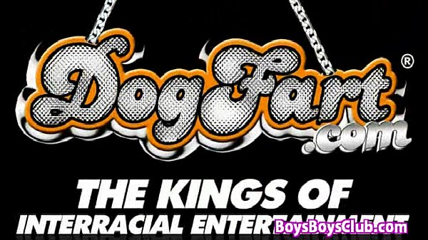 Blacks On Boys – White Skinny Gay Boy Fucked By Big Black Cock 19