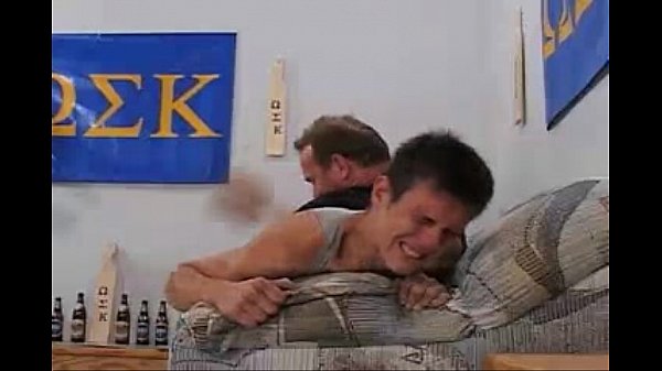 Hairbrush Disciplining