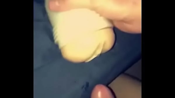 Creampie In Riley Reid’s Fleshlight Hot Amateur