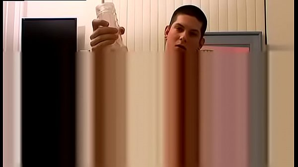 Homo gay sex men movietures and twink boys cum on tongue first time