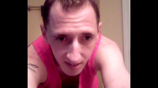 Hot Strip Show With A Nice Cumshot