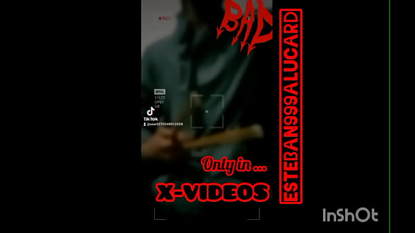 Tik-Tok Chalenger Gay Boy