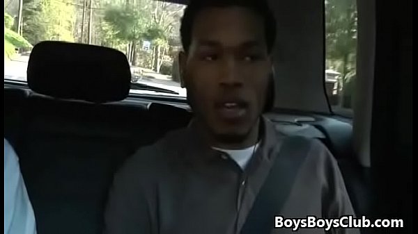 BlacksOnBoys – Gay Bareback Hardcore XXX Video 24