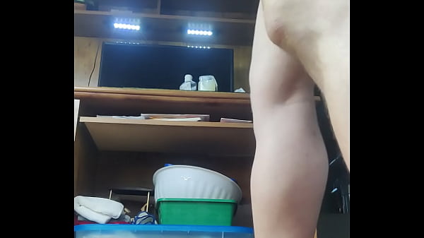 Finally some alone time