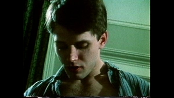 VCA Gay – The Brig – scene 1