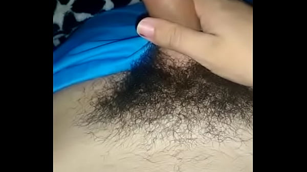 Aquela punheta do dia que nao pode faltar