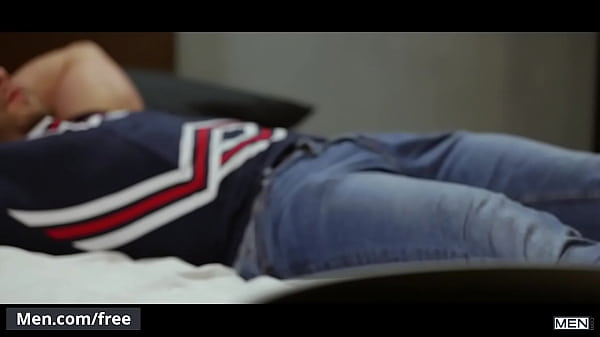 (Diego Reyes, Hector De Silva) – Hall Pass Part 1 – Drill My Hole – Trailer preview – Men.com