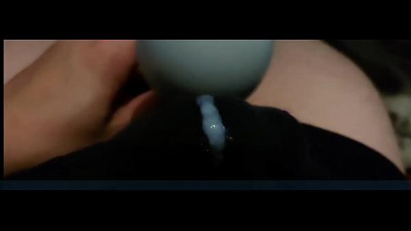 ゲイ ポチャ マッサージ器 射精