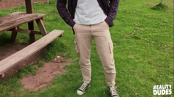 Arthur Joseph Gets Offered A Good Amount Of Money To Take Manuel’s Dick In His Virgin Ass – REALITY DUDES