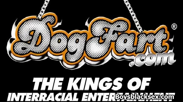 Blacks On Boys – Interracial Hardcore Gay Fucking 18