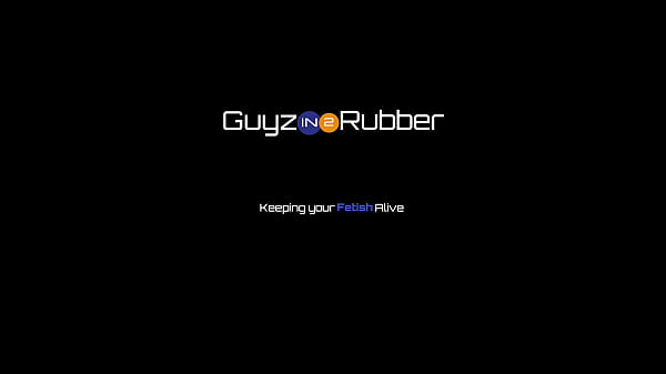 Guyzin2Rubber, Stable Lads Go Riding