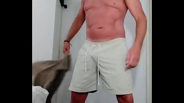 Holiday tease & spunk