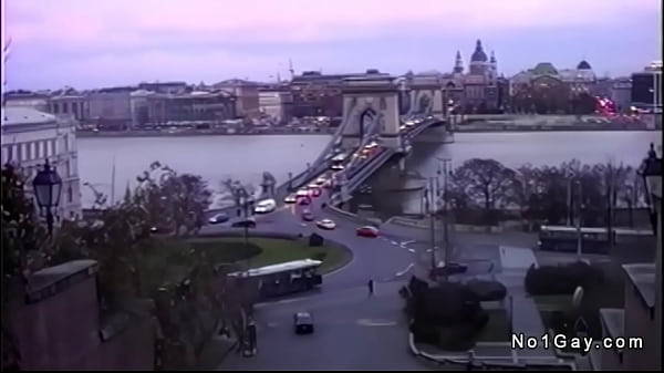 Instructor anal fucks gay student on the desk