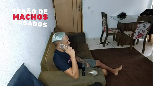 Tesão de Machos Casados | Assista completo