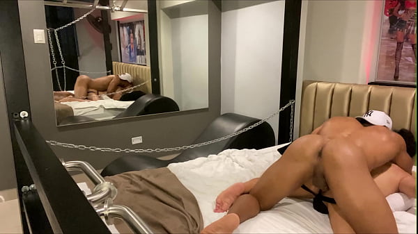 TRAILER SEXO ANAL SADO BDSM CON ESTUDIANTE