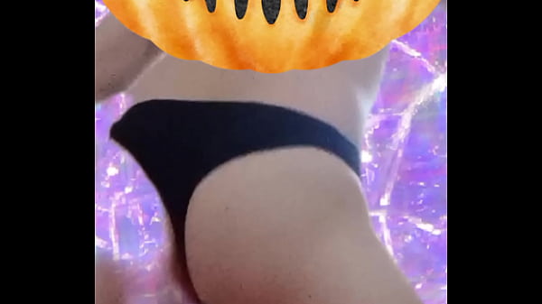 BIG BUTT NUDE – JOCKER’S COCK