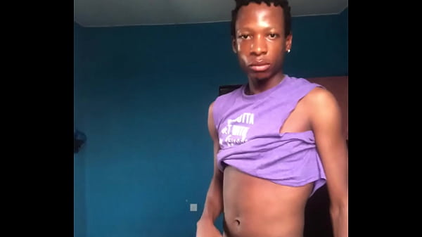 Horny twink big dick