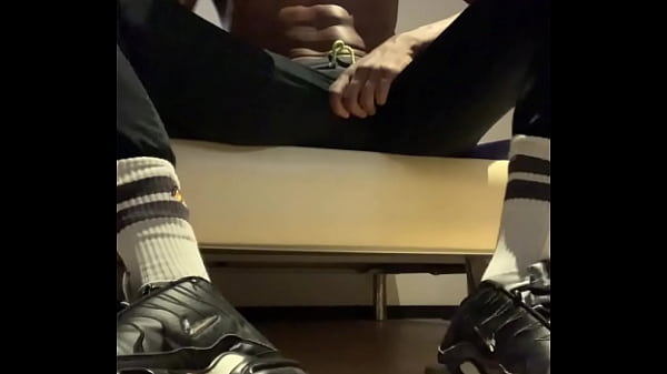 Tyler Coxx – TN DOMINATION – Kiffeur de sket cho7 sniff fetish arab dz