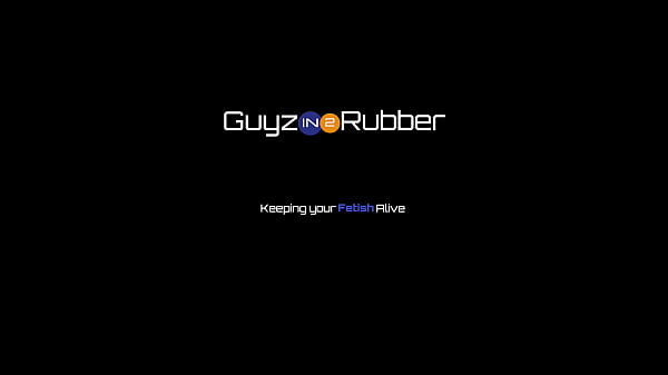Guyzin2rubber, Never Mind the Pizza