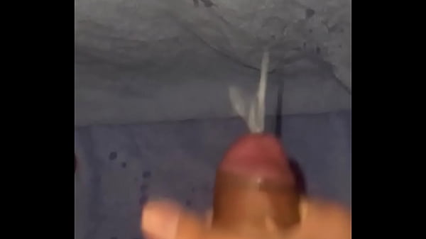 Dominican cumshot