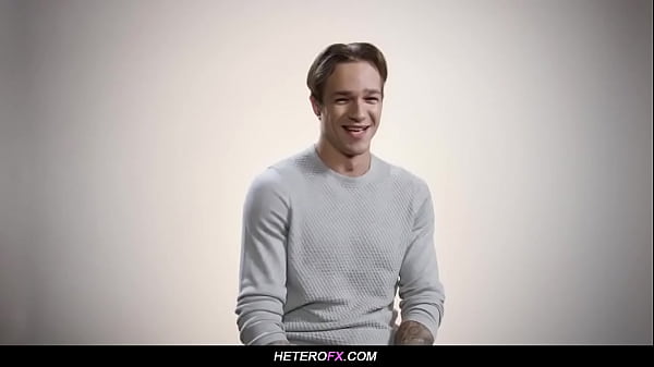 How Men Orgasm – Jayden Marcos