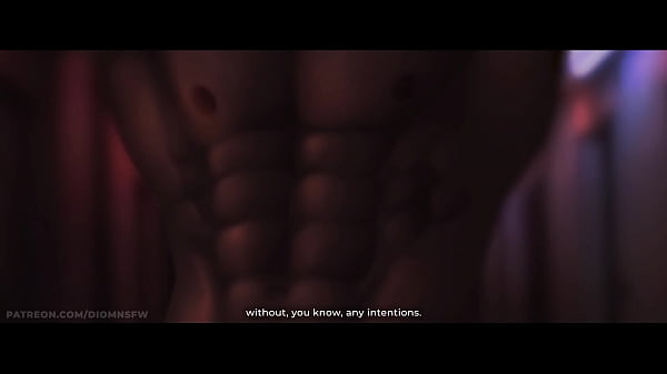 “Lustful Cravings: Cruising Encounter”   FIRST LOOK