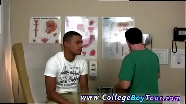 Teen boy medicals gay first time After some masterful