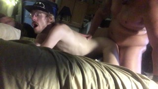 fuck with hot Latin cub mate