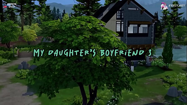 My Stepdaughter’s Boyfriend Part 3 Episode 1