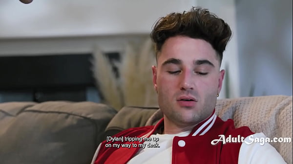 My Straight Bully Is Now My Gay Bottom Bitch – Derek Kage, Michael Boston