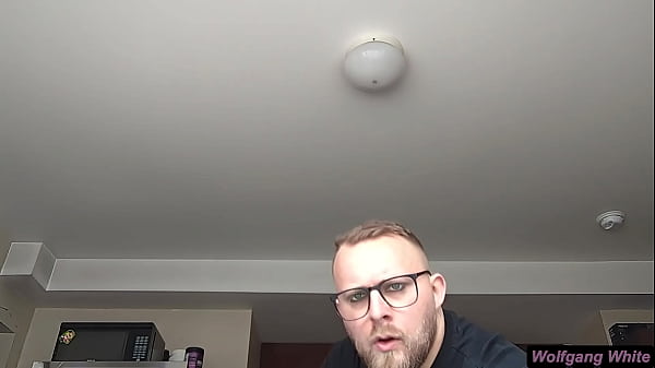 Straight Psychiatrist Fucks You Hard (Bottom POV)