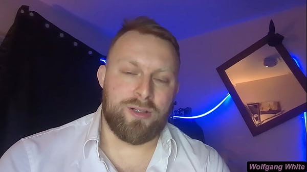 TEASER – POV Roleplay: Your College Bully Fucks Your Throat Again – Huge Cumshot with Dirty Talk